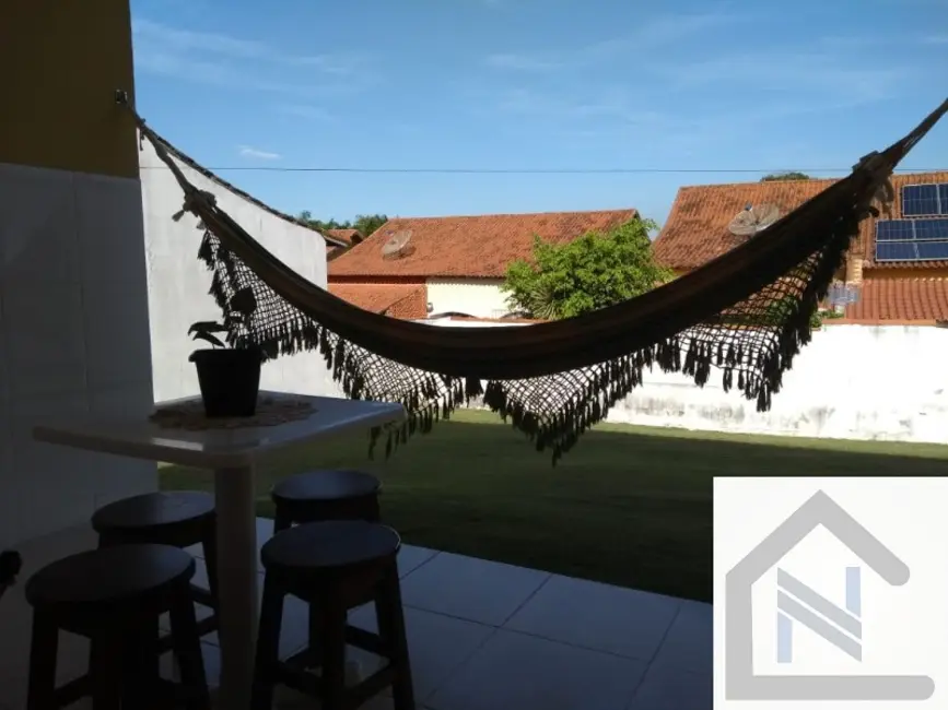 Foto 9 de Casa com 3 quartos à venda, 100m2 em Centro, Araruama - RJ