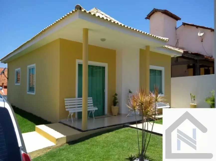 Foto 3 de Casa com 3 quartos à venda, 100m2 em Centro, Araruama - RJ