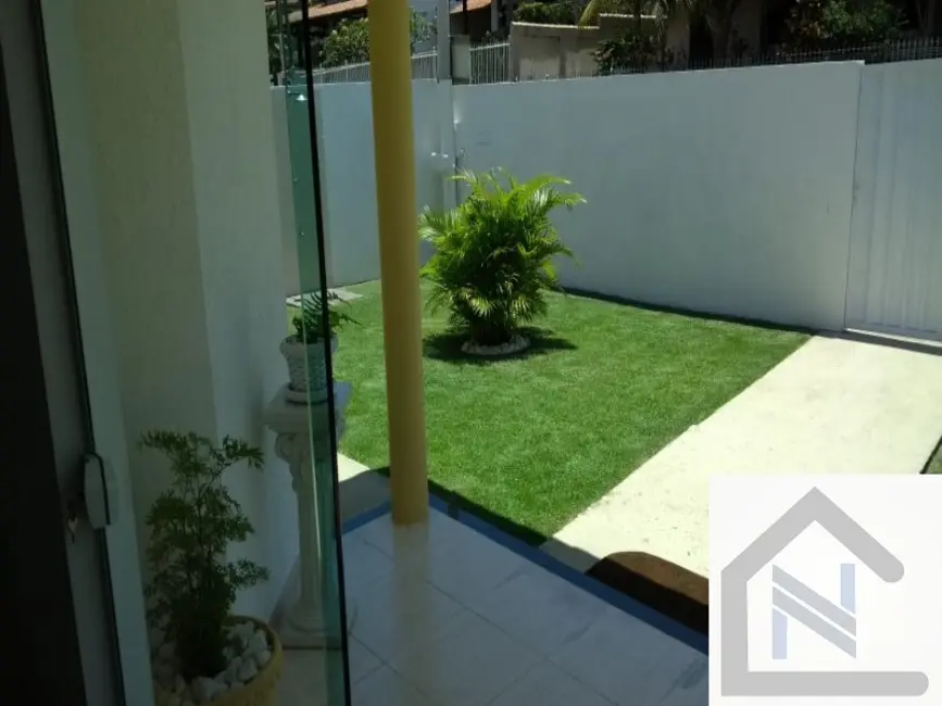 Foto 8 de Casa com 3 quartos à venda, 100m2 em Centro, Araruama - RJ