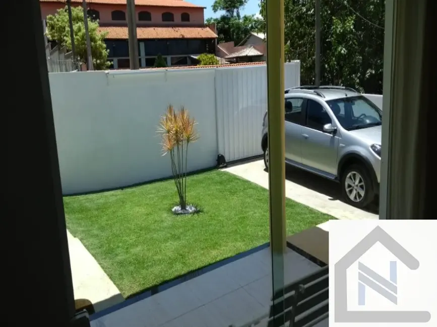 Foto 7 de Casa com 3 quartos à venda, 100m2 em Centro, Araruama - RJ