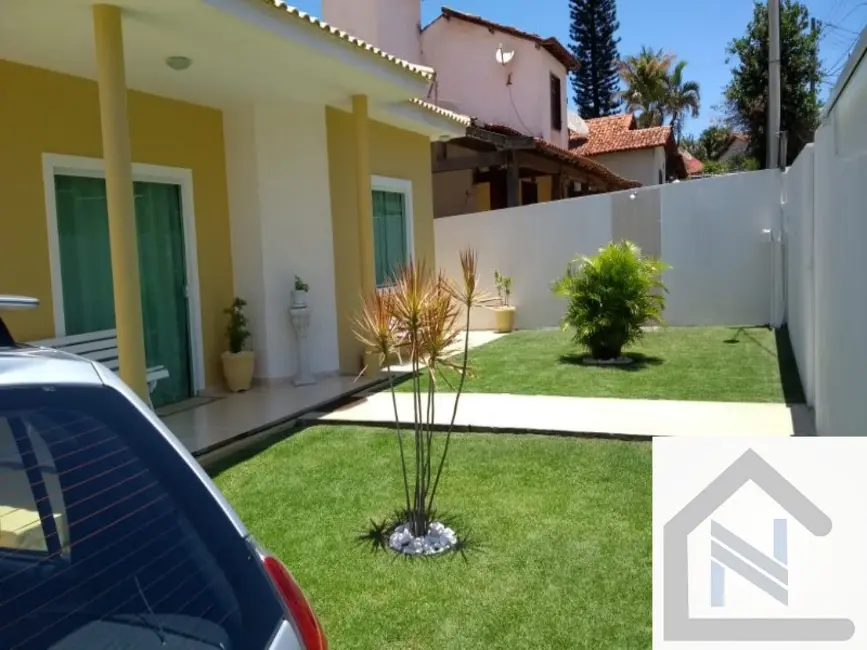 Foto 4 de Casa com 3 quartos à venda, 100m2 em Centro, Araruama - RJ