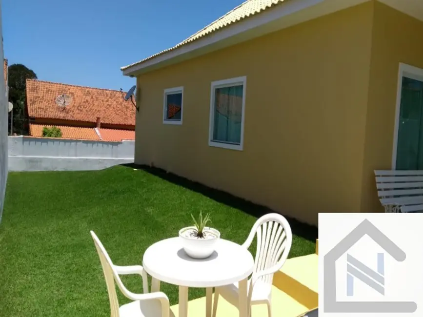 Foto 5 de Casa com 3 quartos à venda, 100m2 em Centro, Araruama - RJ