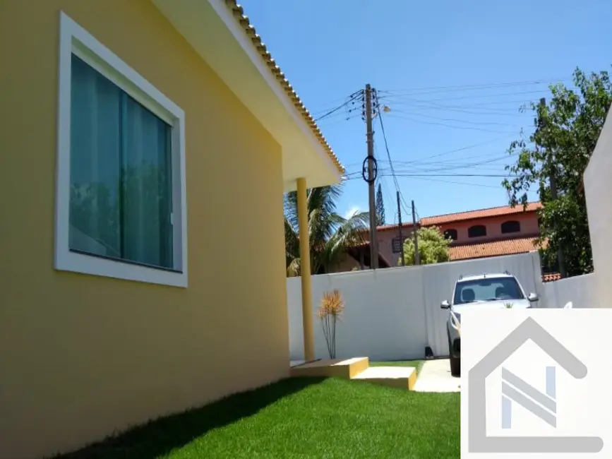 Foto 6 de Casa com 3 quartos à venda, 100m2 em Centro, Araruama - RJ