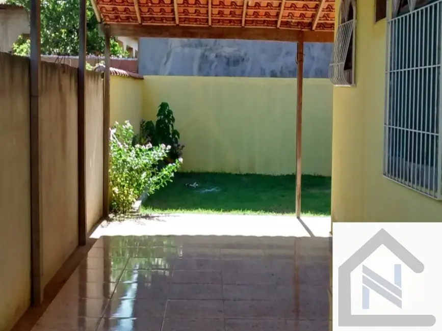 Foto 5 de Casa com 3 quartos à venda, 360m2 em Jaconé (Sampaio Correia), Saquarema - RJ