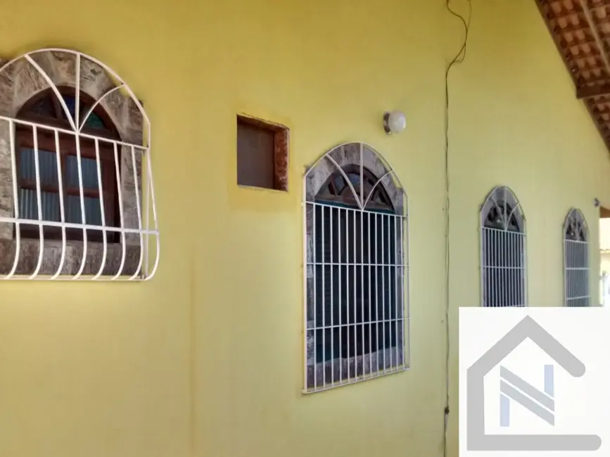 Foto 3 de Casa com 3 quartos à venda, 360m2 em Jaconé (Sampaio Correia), Saquarema - RJ