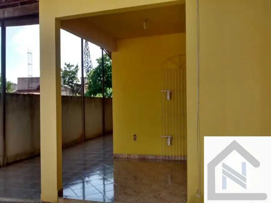 Foto 4 de Casa com 3 quartos à venda, 360m2 em Jaconé (Sampaio Correia), Saquarema - RJ