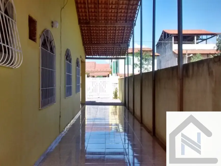Foto 2 de Casa com 3 quartos à venda, 360m2 em Jaconé (Sampaio Correia), Saquarema - RJ
