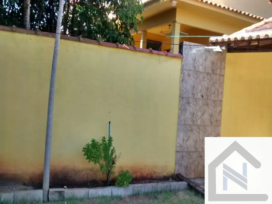 Foto 8 de Casa com 3 quartos à venda, 360m2 em Jaconé (Sampaio Correia), Saquarema - RJ