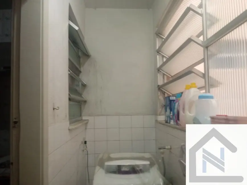 Foto 9 de Apartamento com 2 quartos à venda, 54m2 em Abolição, Rio De Janeiro - RJ