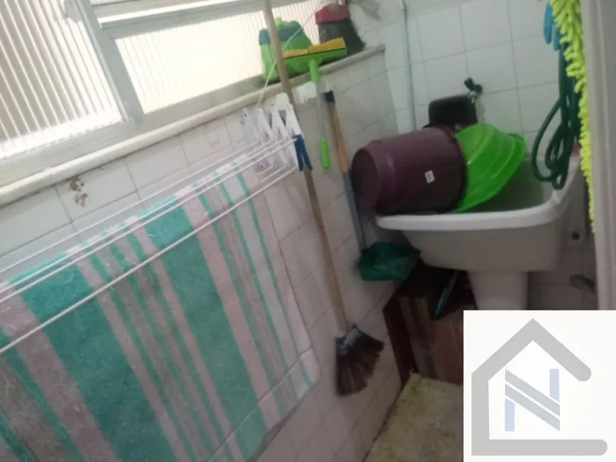 Foto 7 de Apartamento com 2 quartos à venda, 54m2 em Abolição, Rio De Janeiro - RJ