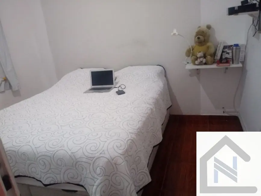 Foto 4 de Apartamento com 2 quartos à venda, 54m2 em Abolição, Rio De Janeiro - RJ