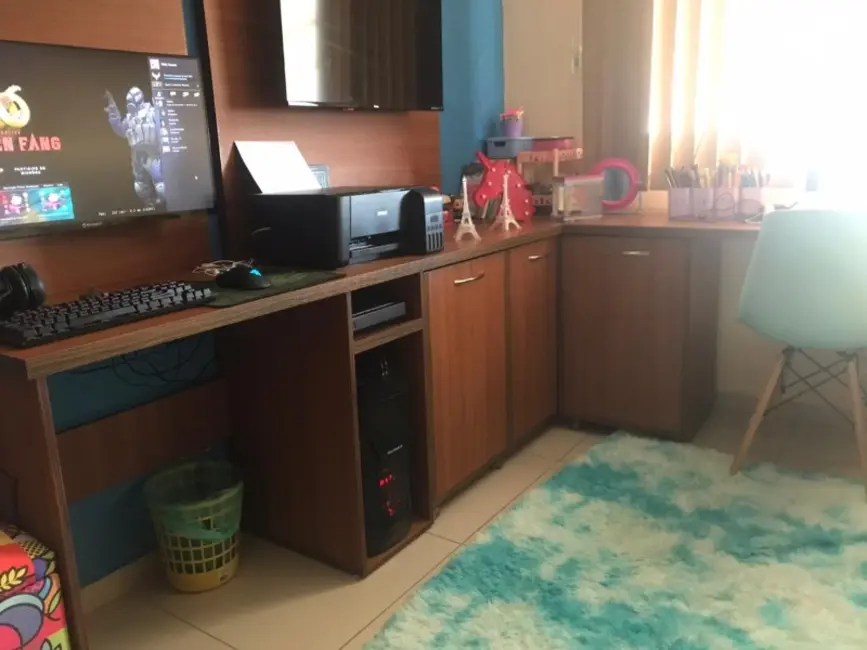 Foto 8 de Apartamento com 2 quartos à venda, 56m2 em Ramos, Rio De Janeiro - RJ