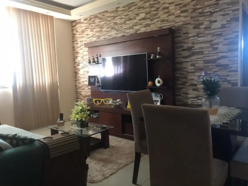 Foto 2 de Apartamento com 2 quartos à venda, 56m2 em Ramos, Rio De Janeiro - RJ