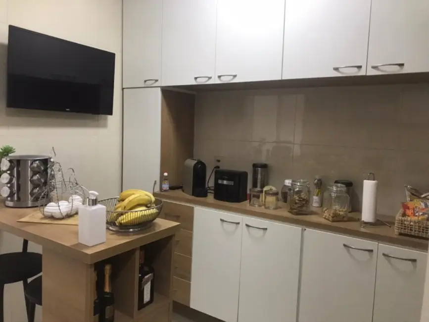 Foto 5 de Apartamento com 2 quartos à venda, 56m2 em Ramos, Rio De Janeiro - RJ