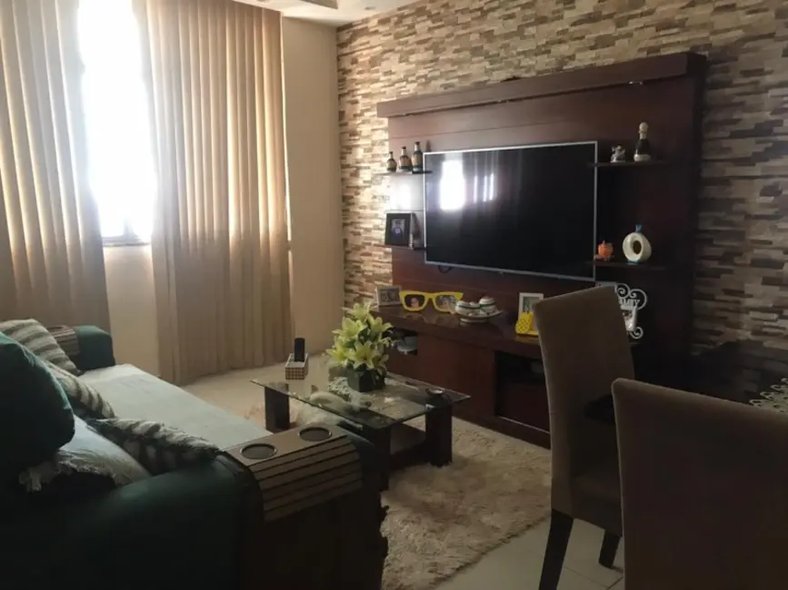 Foto 1 de Apartamento com 2 quartos à venda, 56m2 em Ramos, Rio De Janeiro - RJ