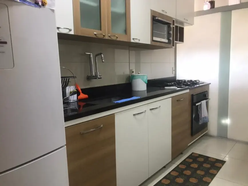 Foto 7 de Apartamento com 2 quartos à venda, 56m2 em Ramos, Rio De Janeiro - RJ