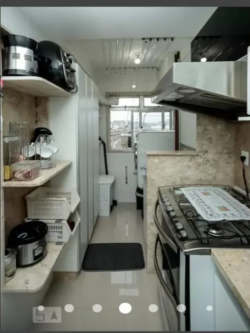 Apartamento com 2 quartos à venda, 50m2 em Engenho de Dentro, Rio De Janeiro - RJ - imagem 5 Foto 5 de Apartamento com 2 quartos à venda, 50m2 em Engenho de Dentro, Rio De Janeiro - RJ