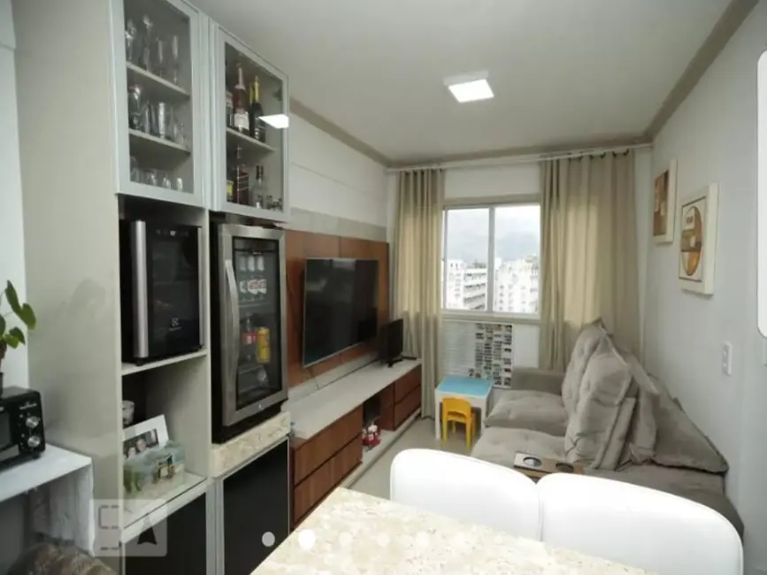 Apartamento com 2 quartos à venda, 50m2 em Engenho de Dentro, Rio De Janeiro - RJ - imagem 8 Foto 8 de Apartamento com 2 quartos à venda, 50m2 em Engenho de Dentro, Rio De Janeiro - RJ