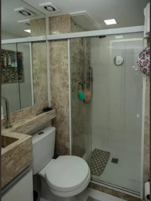 Apartamento com 2 quartos à venda, 50m2 em Engenho de Dentro, Rio De Janeiro - RJ - imagem 9 Foto 9 de Apartamento com 2 quartos à venda, 50m2 em Engenho de Dentro, Rio De Janeiro - RJ