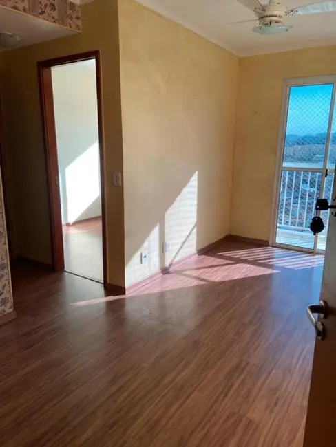 Foto 1 de Apartamento com 2 quartos à venda, 50m2 em Engenho de Dentro, Rio De Janeiro - RJ