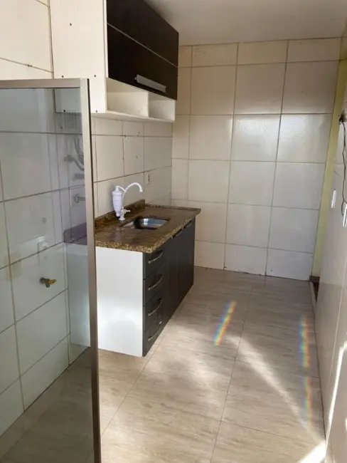 Foto 3 de Apartamento com 2 quartos à venda, 50m2 em Engenho de Dentro, Rio De Janeiro - RJ