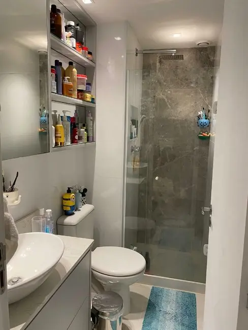 Apartamento com 2 quartos à venda, 54m2 em Todos os Santos, Rio De Janeiro - RJ - imagem 3 Foto 3 de Apartamento com 2 quartos à venda, 54m2 em Todos os Santos, Rio De Janeiro - RJ