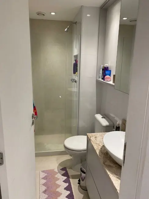 Apartamento com 2 quartos à venda, 54m2 em Todos os Santos, Rio De Janeiro - RJ - imagem 7 Foto 7 de Apartamento com 2 quartos à venda, 54m2 em Todos os Santos, Rio De Janeiro - RJ