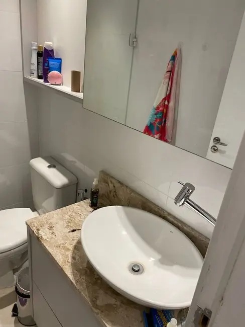 Apartamento com 2 quartos à venda, 54m2 em Todos os Santos, Rio De Janeiro - RJ - imagem 2 Foto 2 de Apartamento com 2 quartos à venda, 54m2 em Todos os Santos, Rio De Janeiro - RJ
