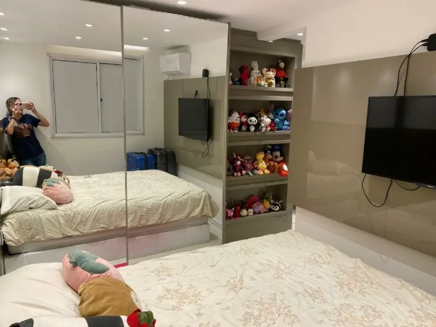 Apartamento com 2 quartos à venda, 54m2 em Todos os Santos, Rio De Janeiro - RJ - imagem 8 Foto 8 de Apartamento com 2 quartos à venda, 54m2 em Todos os Santos, Rio De Janeiro - RJ