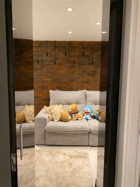 Apartamento com 2 quartos à venda, 54m2 em Todos os Santos, Rio De Janeiro - RJ - imagem 5 Foto 5 de Apartamento com 2 quartos à venda, 54m2 em Todos os Santos, Rio De Janeiro - RJ