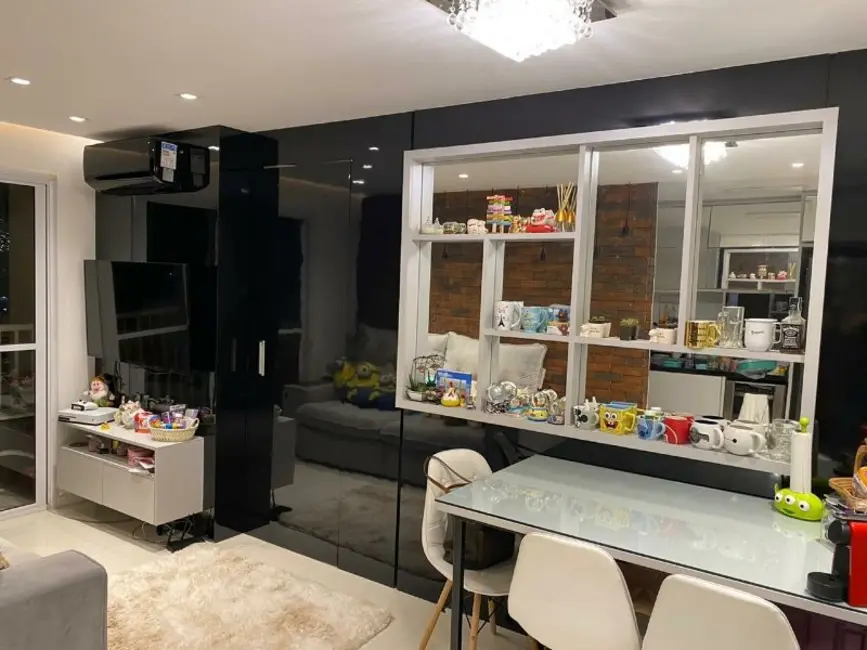 Apartamento com 2 quartos à venda, 54m2 em Todos os Santos, Rio De Janeiro - RJ - imagem 9 Foto 9 de Apartamento com 2 quartos à venda, 54m2 em Todos os Santos, Rio De Janeiro - RJ