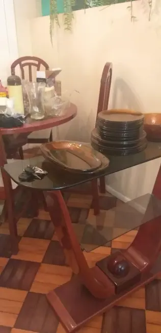 Apartamento com 2 quartos à venda, 80m2 em Tijuca, Rio De Janeiro - RJ - imagem 4 Foto 4 de Apartamento com 2 quartos à venda, 80m2 em Tijuca, Rio De Janeiro - RJ