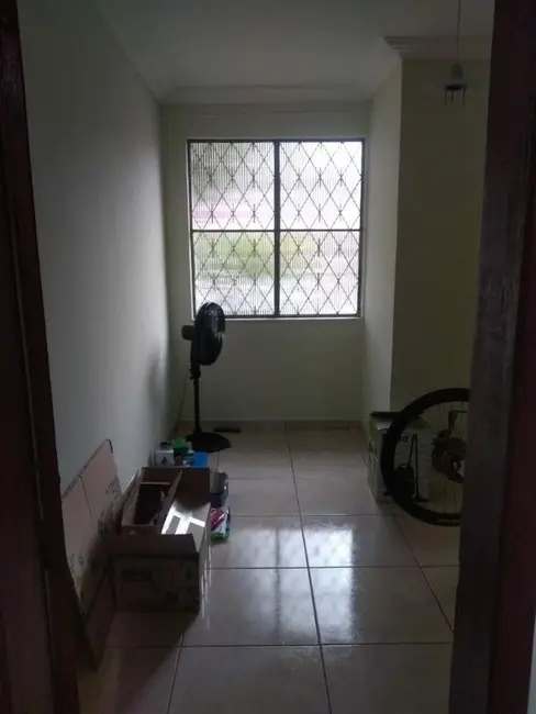 Foto 2 de Apartamento com 3 quartos à venda, 120m2 em Todos os Santos, Rio De Janeiro - RJ