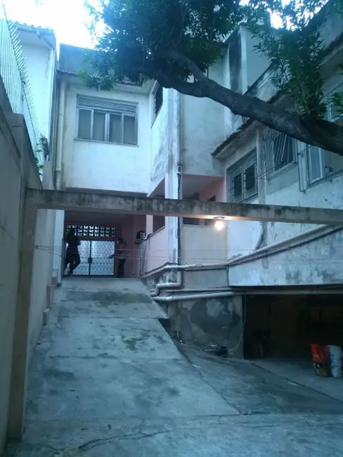 Apartamento com 3 quartos à venda, 120m2 em Todos os Santos, Rio De Janeiro - RJ - imagem 5 Foto 5 de Apartamento com 3 quartos à venda, 120m2 em Todos os Santos, Rio De Janeiro - RJ