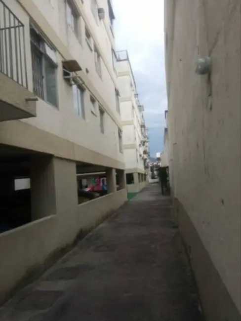 Foto 5 de Apartamento com 2 quartos à venda, 62m2 em Cachambi, Rio De Janeiro - RJ