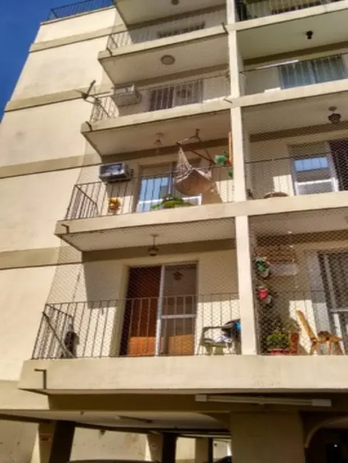 Foto 8 de Apartamento com 2 quartos à venda, 62m2 em Cachambi, Rio De Janeiro - RJ