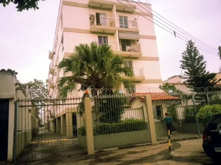 Foto 7 de Apartamento com 2 quartos à venda, 62m2 em Cachambi, Rio De Janeiro - RJ