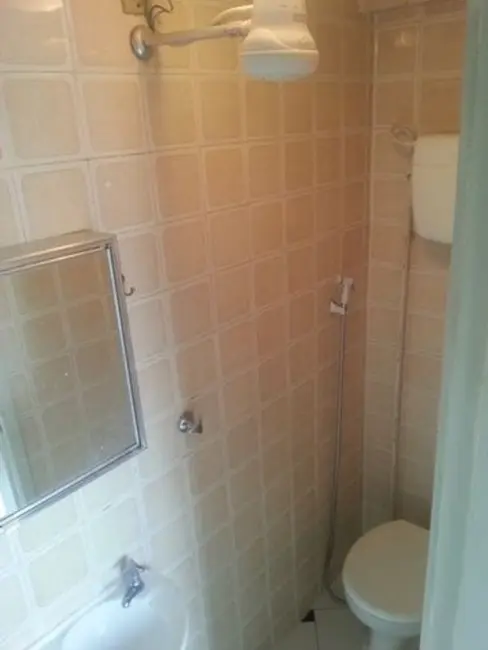 Foto 4 de Apartamento com 2 quartos à venda, 62m2 em Cachambi, Rio De Janeiro - RJ