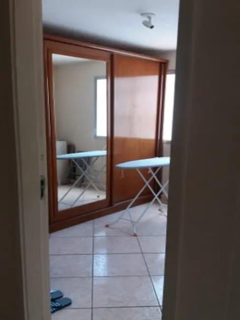 Foto 3 de Apartamento com 3 quartos à venda, 70m2 em Engenho de Dentro, Rio De Janeiro - RJ