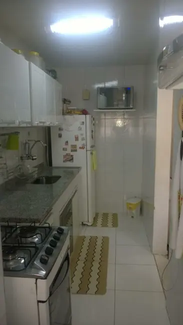 Apartamento com 2 quartos à venda, 48m2 em Cachambi, Rio De Janeiro - RJ - imagem 9 Foto 9 de Apartamento com 2 quartos à venda, 48m2 em Cachambi, Rio De Janeiro - RJ