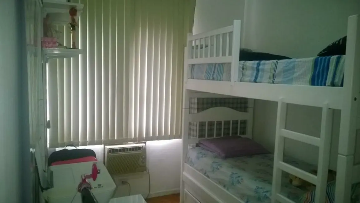 Apartamento com 2 quartos à venda, 48m2 em Cachambi, Rio De Janeiro - RJ - imagem 3 Foto 3 de Apartamento com 2 quartos à venda, 48m2 em Cachambi, Rio De Janeiro - RJ