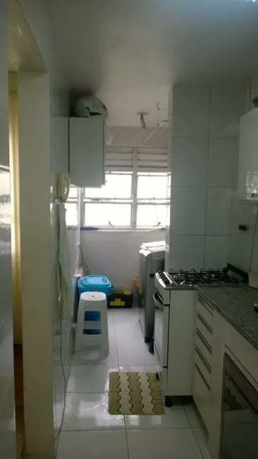 Apartamento com 2 quartos à venda, 48m2 em Cachambi, Rio De Janeiro - RJ - imagem 5 Foto 5 de Apartamento com 2 quartos à venda, 48m2 em Cachambi, Rio De Janeiro - RJ