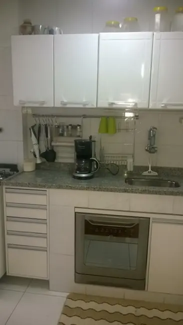 Apartamento com 2 quartos à venda, 48m2 em Cachambi, Rio De Janeiro - RJ - imagem 6 Foto 6 de Apartamento com 2 quartos à venda, 48m2 em Cachambi, Rio De Janeiro - RJ