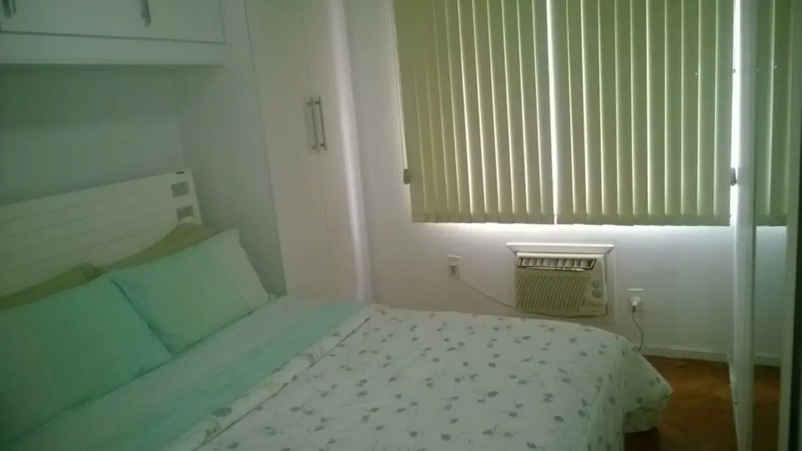 Foto 1 de Apartamento com 2 quartos à venda, 48m2 em Cachambi, Rio De Janeiro - RJ