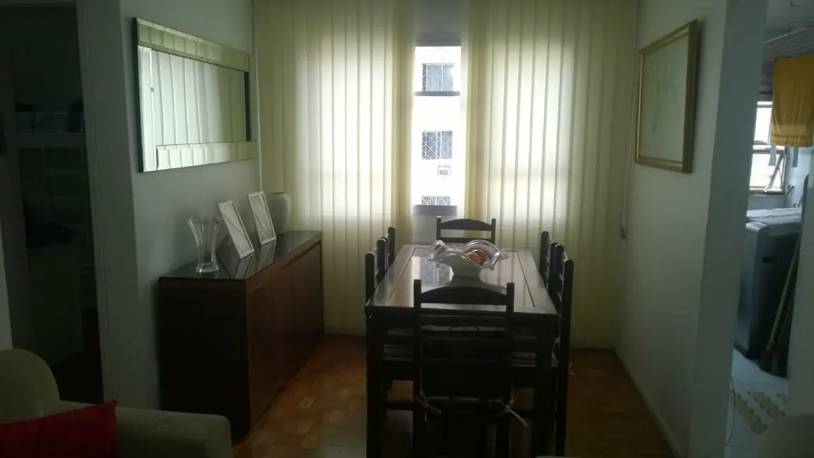 Apartamento com 2 quartos à venda, 48m2 em Cachambi, Rio De Janeiro - RJ - imagem 4 Foto 4 de Apartamento com 2 quartos à venda, 48m2 em Cachambi, Rio De Janeiro - RJ