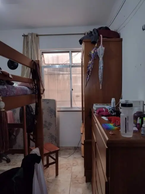 Foto 8 de Apartamento com 2 quartos à venda, 57m2 em Rio Comprido, Rio De Janeiro - RJ