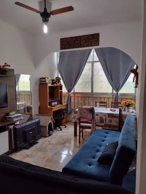 Foto 1 de Apartamento com 2 quartos à venda, 57m2 em Rio Comprido, Rio De Janeiro - RJ