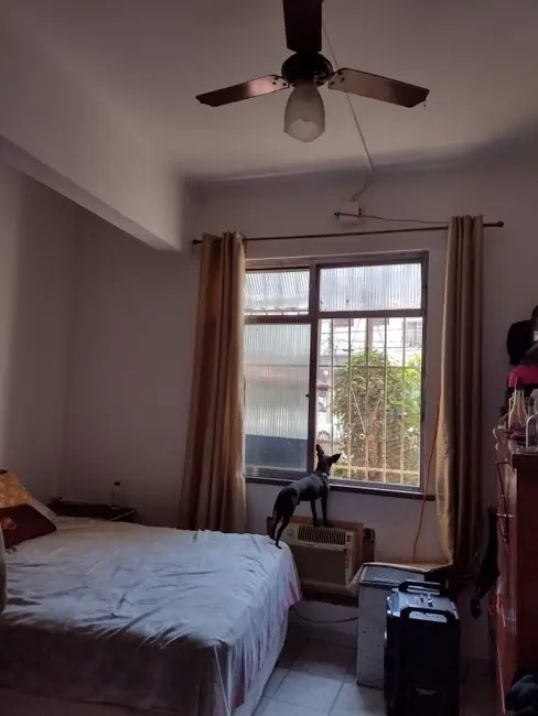 Foto 6 de Apartamento com 2 quartos à venda, 57m2 em Rio Comprido, Rio De Janeiro - RJ