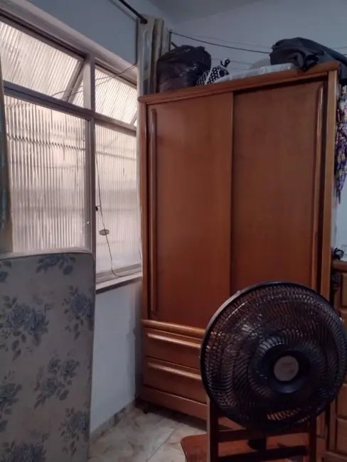 Foto 9 de Apartamento com 2 quartos à venda, 57m2 em Rio Comprido, Rio De Janeiro - RJ