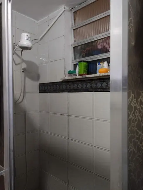 Foto 4 de Apartamento com 2 quartos à venda, 57m2 em Rio Comprido, Rio De Janeiro - RJ